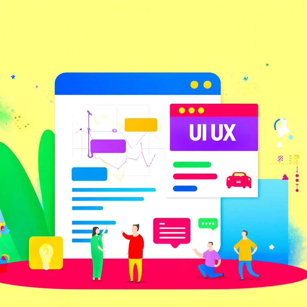 Transform Your Digital Presence With Expert UI/UX Design Services Company in Singapore