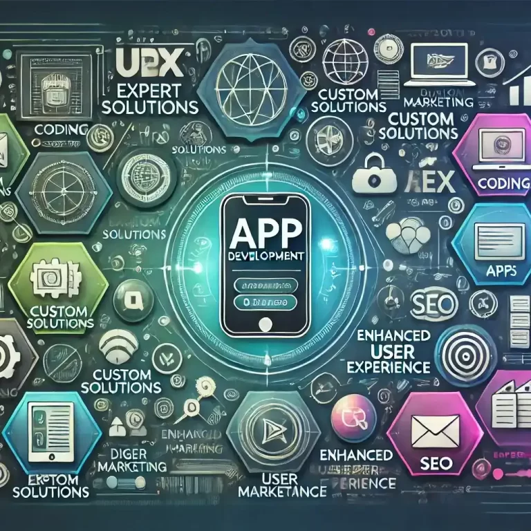 Best app development blog cover image