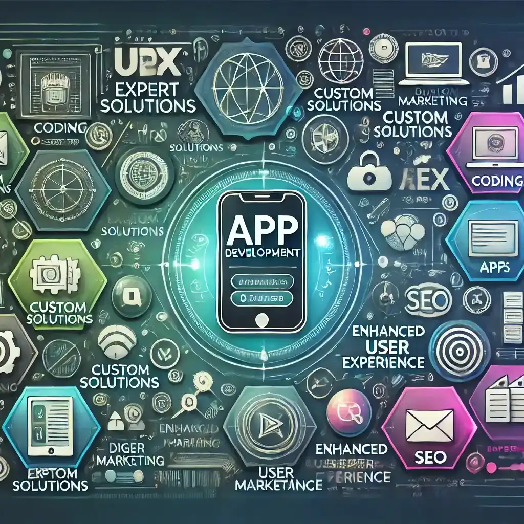 Best app development blog cover image